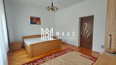 Garsonieră de închiriat | Sibiu | Piața Cluj | la casă | 34 mp - Sibiu