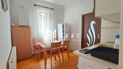 Garsonieră Sibiu - poza 4