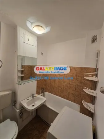 Apartament 1 camera București - poza 8