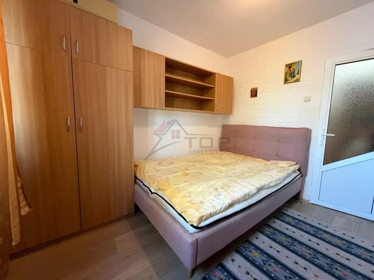 Apartament 1 camera Iași - poza 1