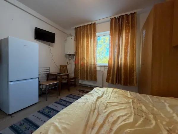Apartament 1 camera Iași - poza 2