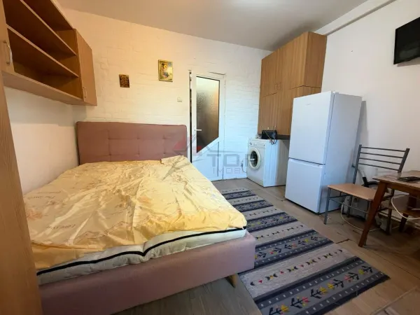 Apartament 1 camera Iași - poza 6