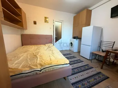 Apartament 1 camera Iași - poza 6