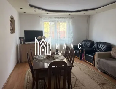 Casă 4 camere de vânzare | Sibiu, Țiglari | garaj intabulat - Sibiu