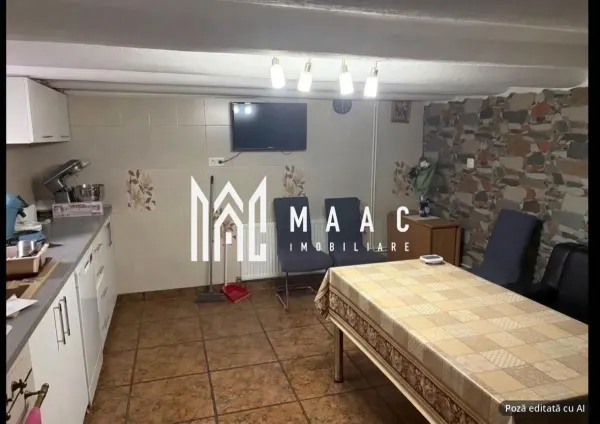 Casă 4 camere Sibiu - poza 2