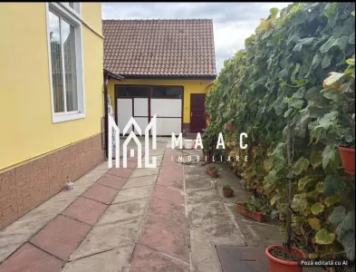 Casă 4 camere Sibiu - poza 5