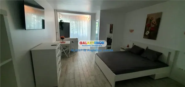 Apartament 1 camera București - poza 4