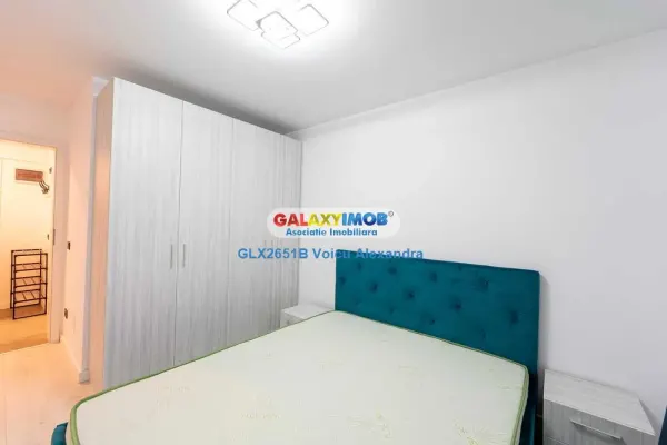 Apartament 2 camere București - poza 1