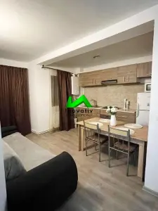 Apartament de vanzare 3 camere Sibiu Selimbar - Sibiu
