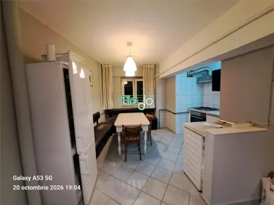 Apartament 3 camere Basarabia, Diham - Bucuresti