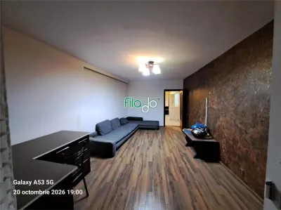 Apartament 3 camere București - poza 2