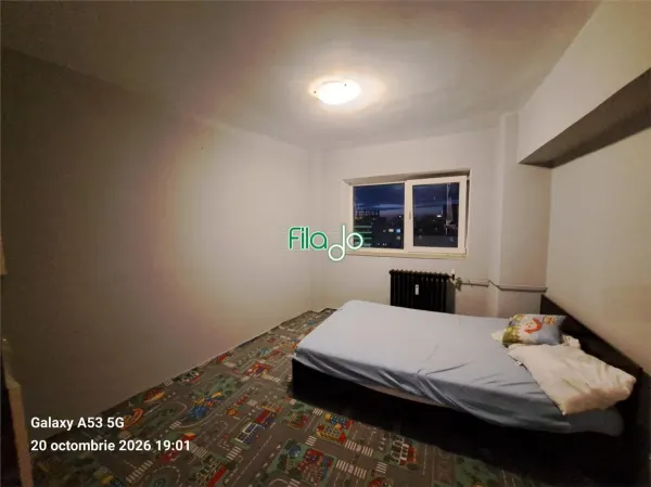 Apartament 3 camere București - poza 6