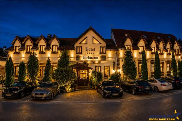 Hotel/Pensiune Brașov - poza 1