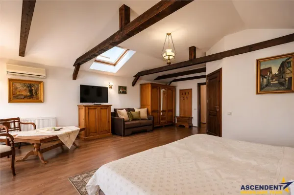 Hotel/Pensiune Brașov - poza 13