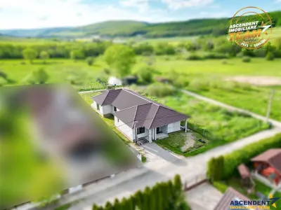 Casă 4 camere Sfântu Gheorghe - poza 4
