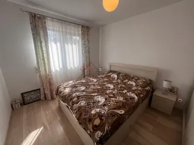 Apartament 2 camere Moldova Mall - Iasi
