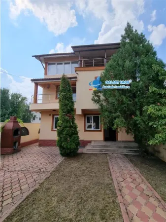 Casă 6 camere Bragadiru - poza 1