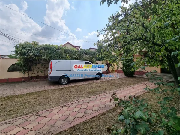 Casă 6 camere Bragadiru - poza 3