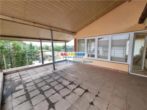Casă 6 camere Bragadiru - poza 23
