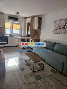 Apartament Tip Studio Berceni - Drumul Jilavei - Parcare - Metrou - Bucuresti