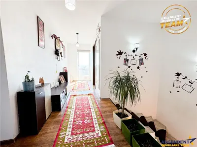 Casă 5 camere Sancraiu - poza 11