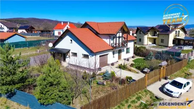 Casă 5 camere Sancraiu - poza 38