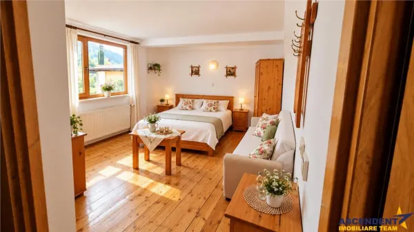 Hotel/Pensiune Brașov - poza 2