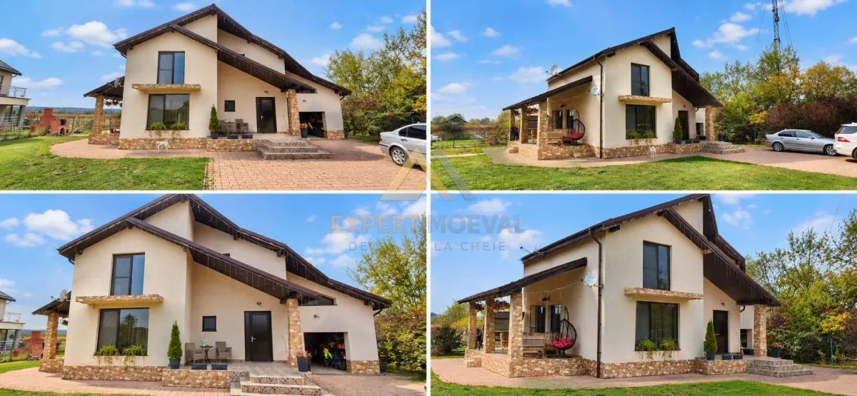 Casă 4 camere Catalina - poza 1