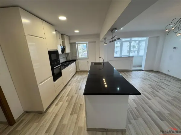 Apartament 3 camere Focșani - poza 2