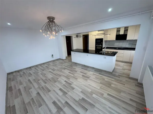Apartament 3 camere Focșani - poza 3