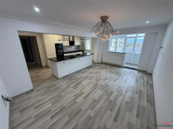 Apartament 3 camere Focșani - poza 4