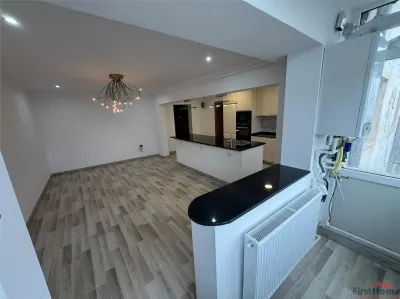 Apartament 3 camere Focșani - poza 5