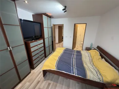 Apartament 3 camere Focșani - poza 7