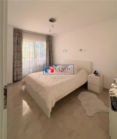 Apartament 3 camere Florești - poza 11