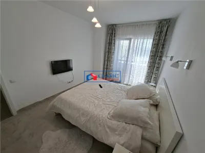 Apartament 3 camere Florești - poza 12