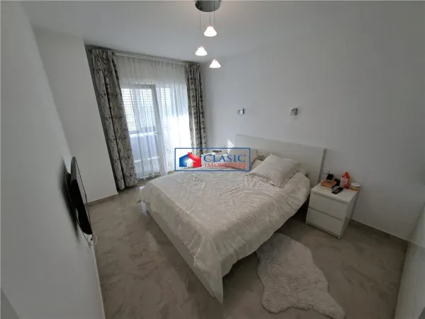 Apartament 3 camere Florești - poza 13