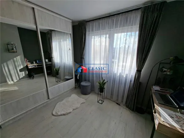 Apartament 3 camere Florești - poza 14