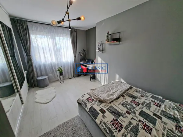 Apartament 3 camere Florești - poza 15