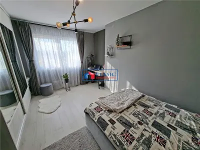 Apartament 3 camere Florești - poza 15
