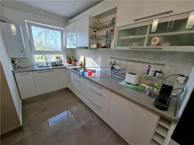 Apartament 3 camere Florești - poza 3