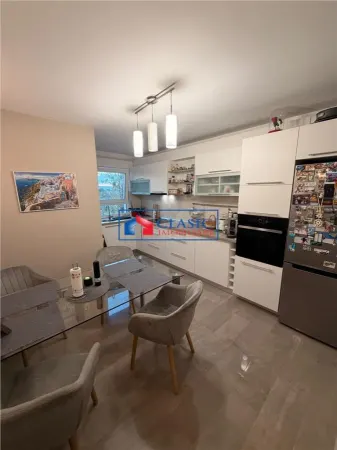 Apartament 3 camere Florești - poza 4