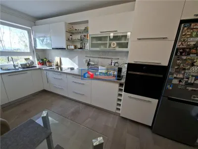 Apartament 3 camere Florești - poza 5