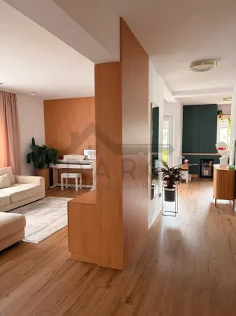 Casă 4 camere Corunca - poza 3
