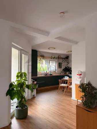 Casă 4 camere Corunca - poza 4