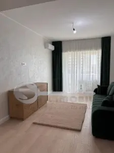 Apartament 2 Camere Decomandat, Prima Închiriere – Royal Town, Copou - Iasi