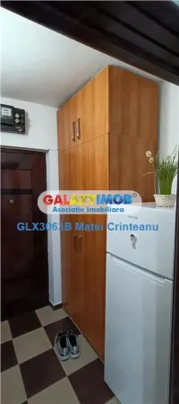 Apartament 1 camera București - poza 1