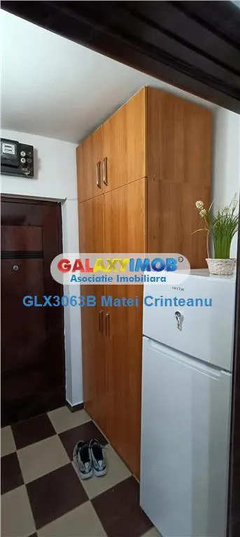 Apartament 1 camera București - poza 1