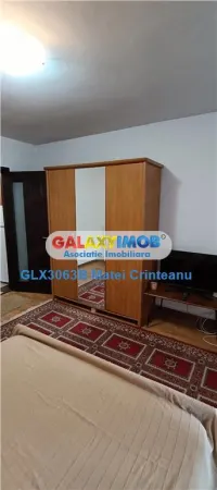 Apartament 1 camera București - poza 3