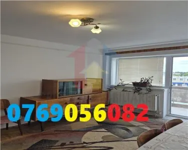 Ap 2 cam conf 1 Garii,50 mp mobilat si utilat LIBER - Braila