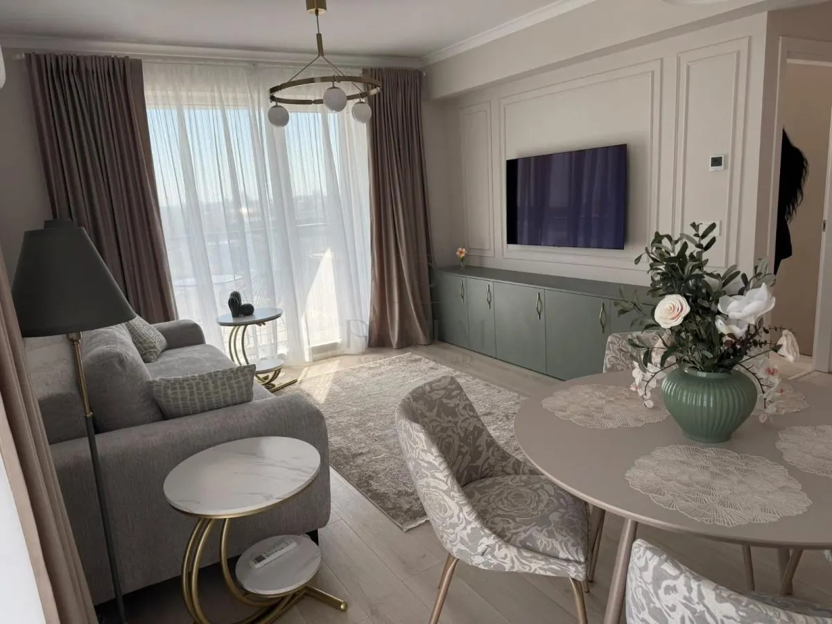 Apartament 2 camere Timișoara - poza 1